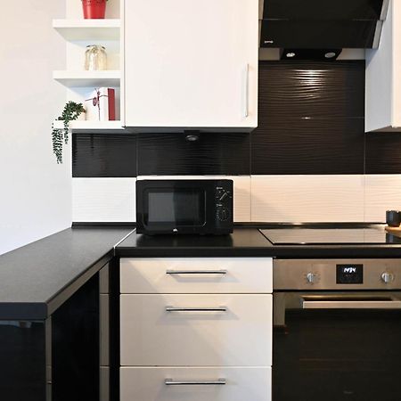 קרקוב D&A Apartments Pawia מראה חיצוני תמונה