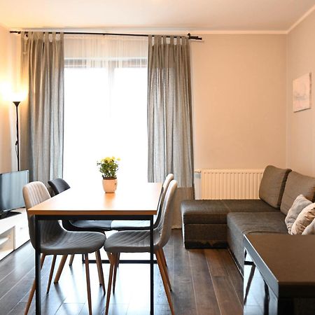 קרקוב D&A Apartments Pawia מראה חיצוני תמונה