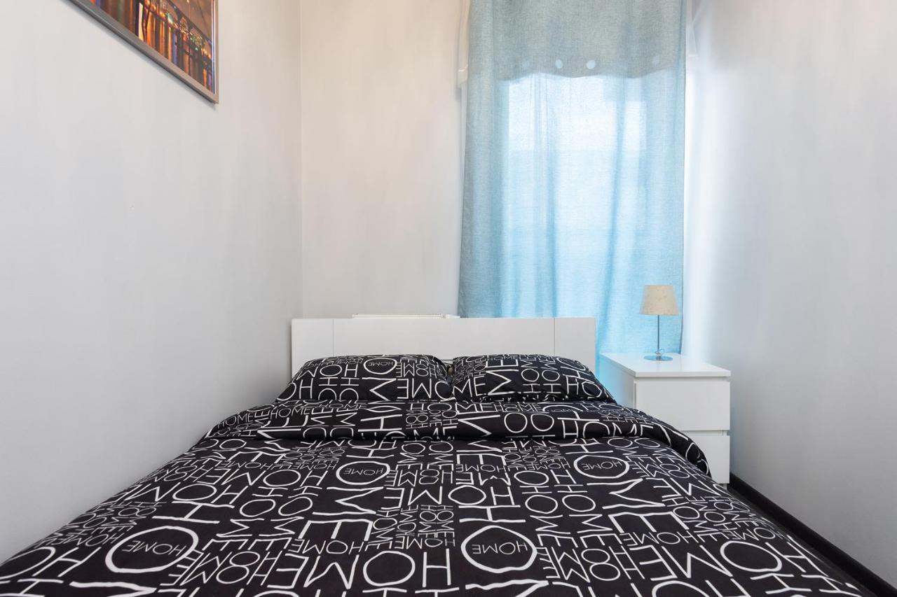 קרקוב D&A Apartments Pawia מראה חיצוני תמונה