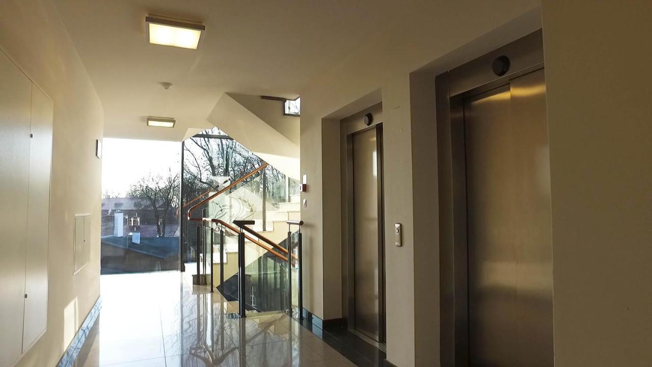 קרקוב D&A Apartments Pawia מראה חיצוני תמונה