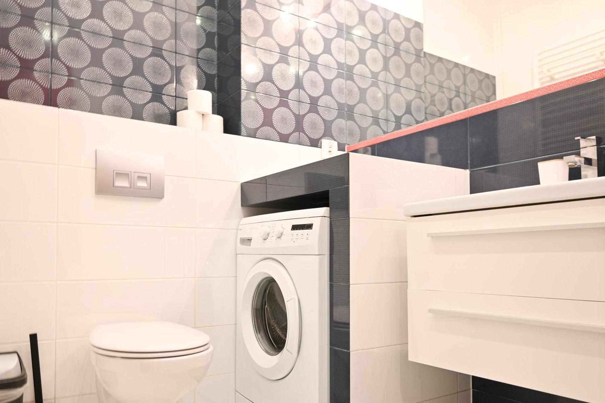 קרקוב D&A Apartments Pawia מראה חיצוני תמונה