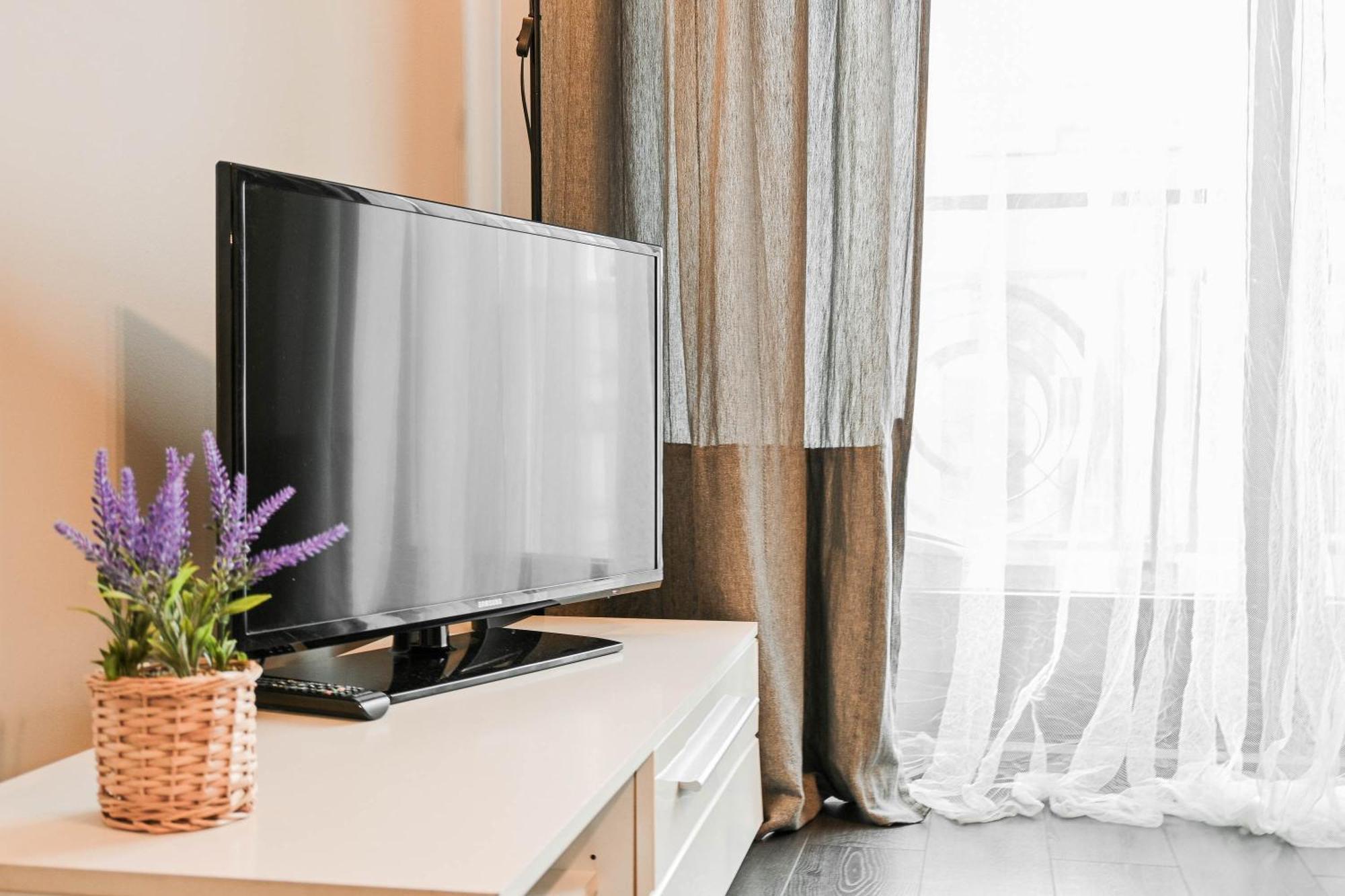 קרקוב D&A Apartments Pawia מראה חיצוני תמונה