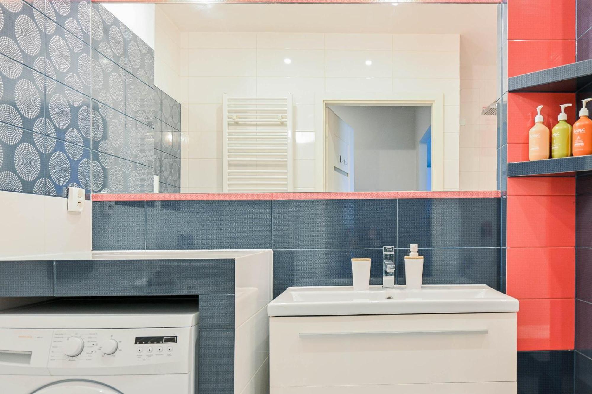 קרקוב D&A Apartments Pawia מראה חיצוני תמונה